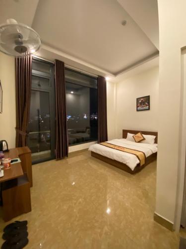 An Nhien Hotel