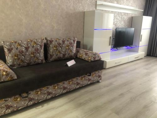 VIP апартаменты в центре города
