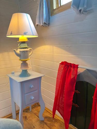One-Bedroom Chalet image 4