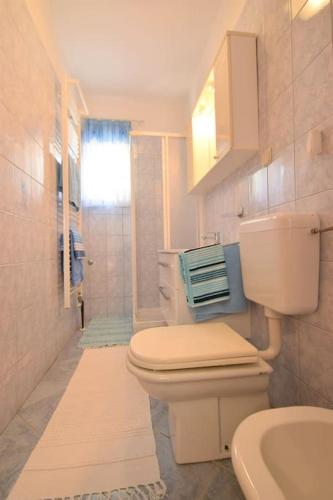 Apartment UVO 1 with shared pool