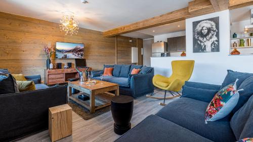 Superior Chalet