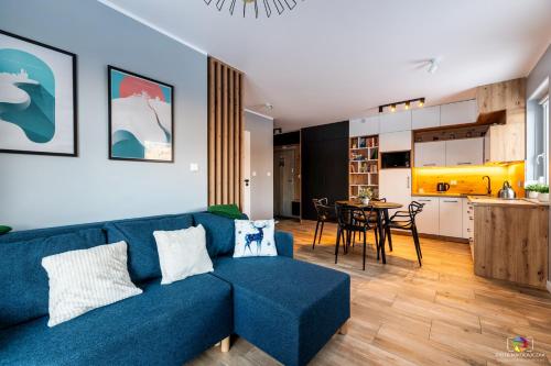 Apartament U Nas w Sudetach, Szklarska Poręba (photo 2)