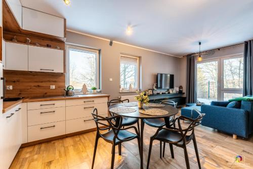 Apartament U Nas w Sudetach, Szklarska Poręba