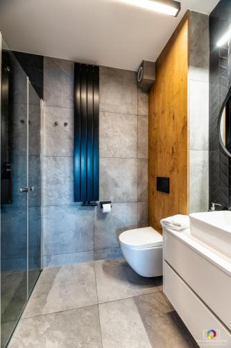 Apartament U Nas w Sudetach, Szklarska Poręba (photo 10)