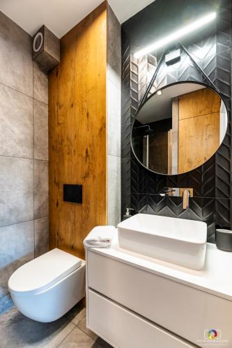Apartament U Nas w Sudetach, Szklarska Poręba (photo 9)