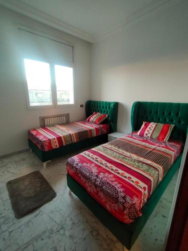 Appartement vue lac s3 lac 2