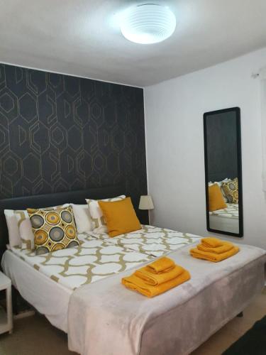  Mint Apartment, Ferienwohnung in San Bartolomé de Tirajana