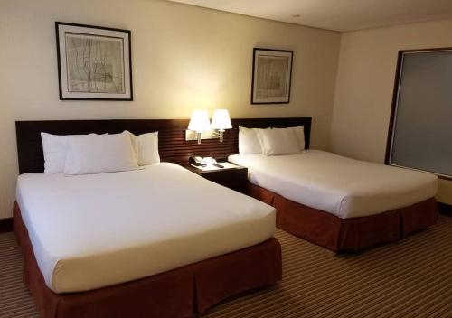 Eurobuilding Express Barinas