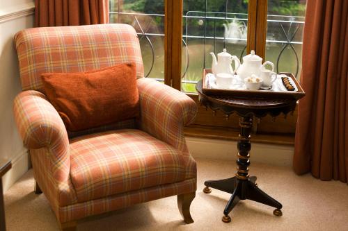 Whitley Hall Hotel - image 7