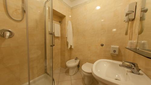 Dama Private Rooms, Рим (фото 7)