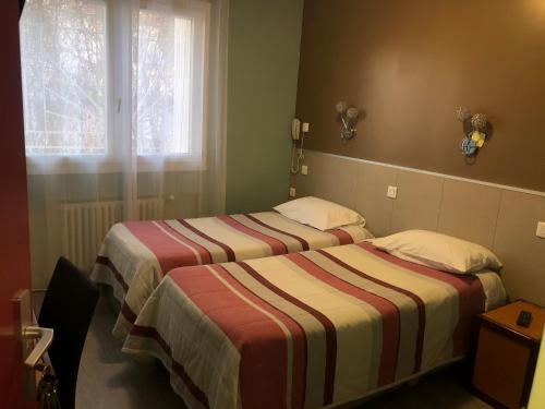 Hotel les Troenes - image 8