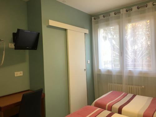 Hotel les Troenes - image 12