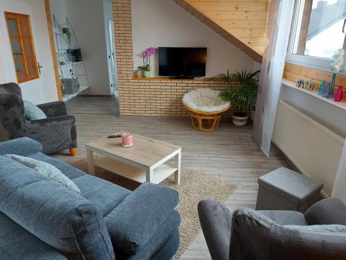 Ferienwohnung am Lieserpfad in Nerdlen, Deutschland