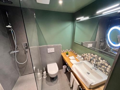 Hotel Garni Brunnthaler - image 14