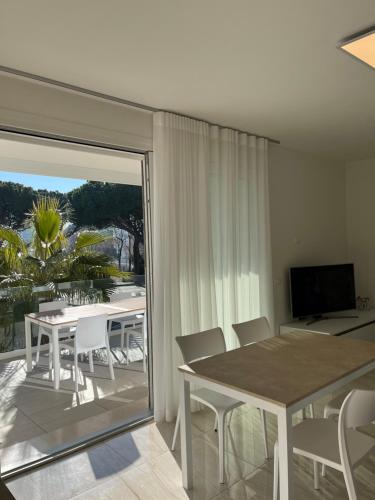  Agua Apartment with beach included in Lido di Jesolo