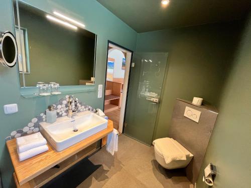 Hotel Garni Brunnthaler - image 5