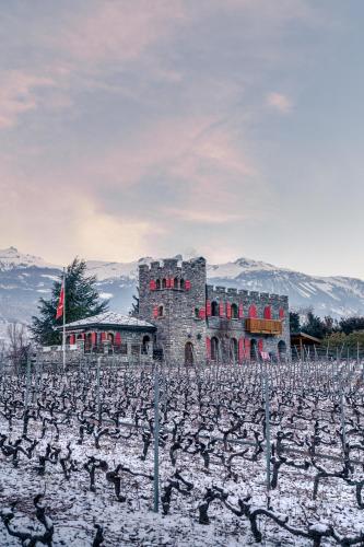 Castel de Daval
