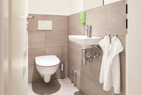 Hotel Victoria Nürnberg - image 7