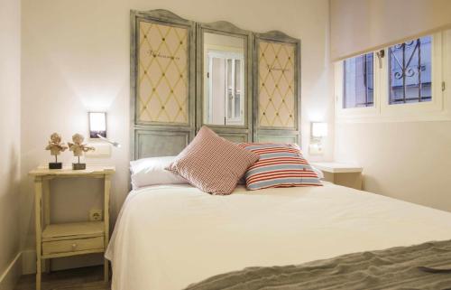 Foto - Apartamentos Abadía by Toledo AP