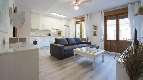  Apartamento Pasaje del Barco, Pension in Toledo bei Burguillos de Toledo