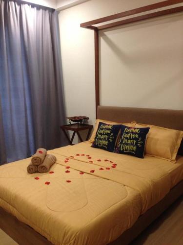 AMAZING SEAVIEW HOMESTAY WITH WIFI@ Timurbay  photo