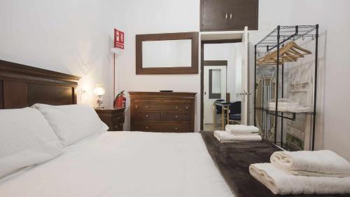  Apartamento en pleno centro de Toledo Mascotas in Toledo