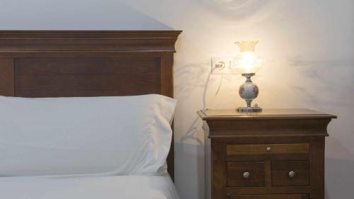  Apartamento en pleno centro de Toledo Mascotas in Toledo