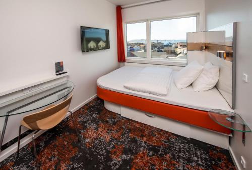 HHE Express, Nuuk (fotografie 4)