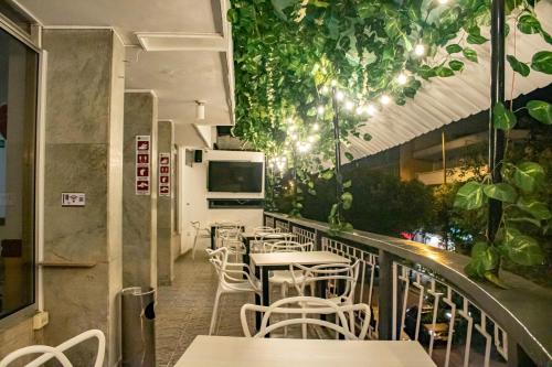 Hotel Centauros del Llano – Villavicencio, IA