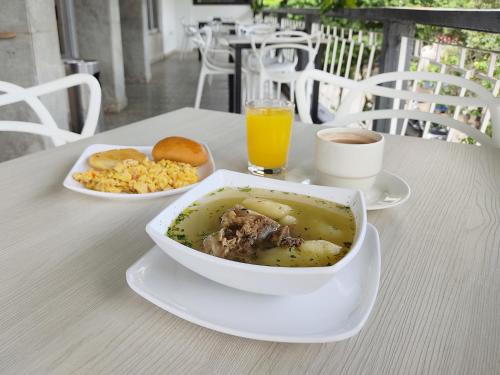 Hotel Centauros del Llano – Villavicencio, IA