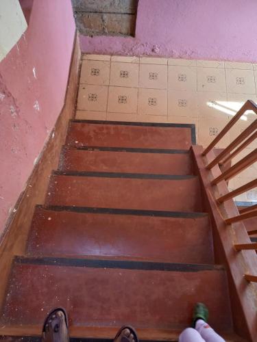 Lovely 2 bedroom unit