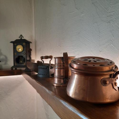  Casa Orsola - Your Mountain Holiday in Premana