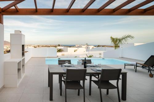 Villas Altos de Lanzarote 4