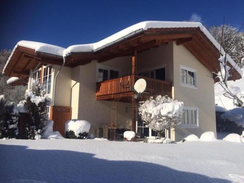 Watzmann-Appartement - Apartment - Ramsau