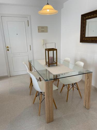  Apartamento a 2 minutos de la playa. in Benicassim