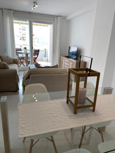  Apartamento a 2 minutos de la playa. in Benicassim