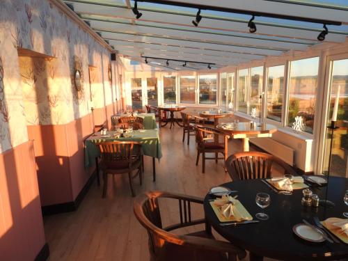 The Bay Horse Hotel And Restaurant - image 11