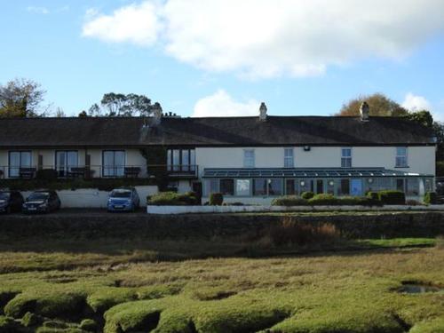 The Bay Horse Hotel And Restaurant - image 12