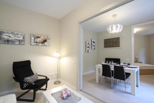 Art House Fira Apartments, Barcelona (fotografie 3)