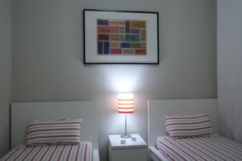 Art House Fira Apartments, Barcelona (fotografie 4)