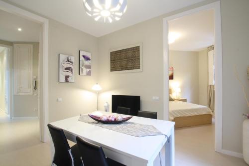 Art House Fira Apartments, Barcelona (fotografie 7)