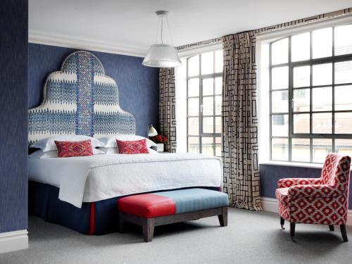 The Soho Hotel, Firmdale Hotels