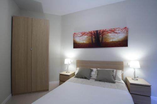 Art House Fira Apartments, Barcelona (fotografie 10)