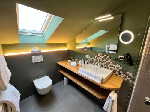Hotel Garni Brunnthaler - image 6