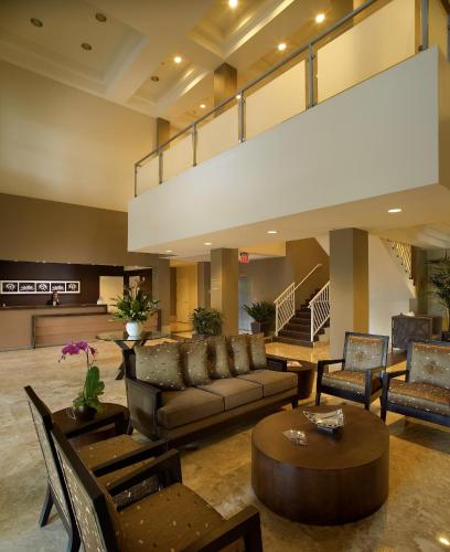 Lobby, Provident Doral At The Blue near Doral Golf Resort and Spa