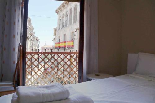  Apartamentos Calle Comercio in Toledo