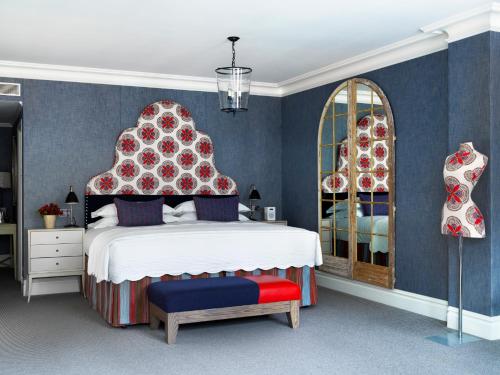 The Soho Hotel, Firmdale Hotels