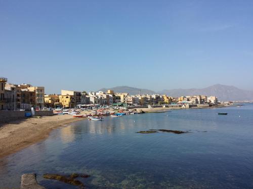 Bagheria, Sicilia (Sicily)