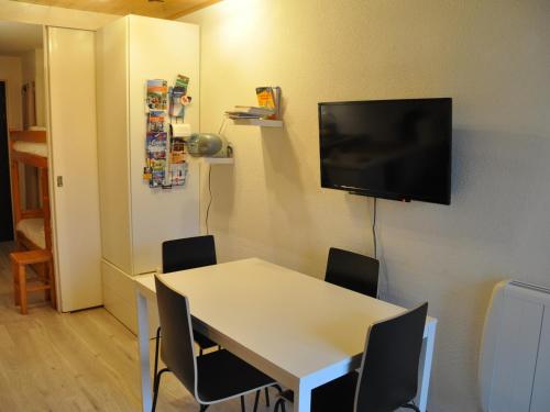 Appartement Les Deux Alpes 1 pièce 4 personnes - FR-1-348-213 - image 4