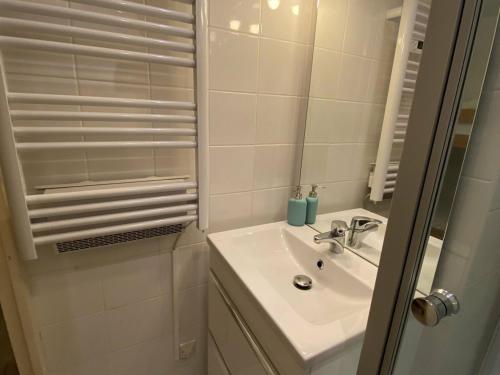 Appartement Les Deux Alpes 1 pièce 4 personnes - FR-1-348-213 - image 7